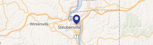 Steubenville, OH 43952