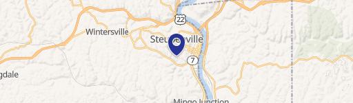 Steubenville, OH 43952