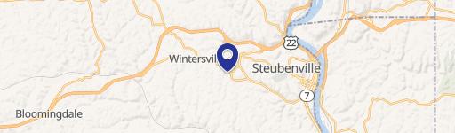 Steubenville, OH 43953