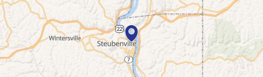 Steubenville, OH 43952