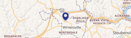 Steubenville, OH 43953