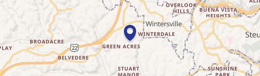 Steubenville, OH 43953