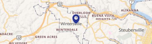 Steubenville, OH 43953