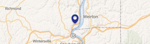 Steubenville, OH 43952