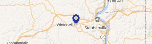 Steubenville, OH 43953