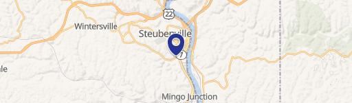 Steubenville, OH 43952