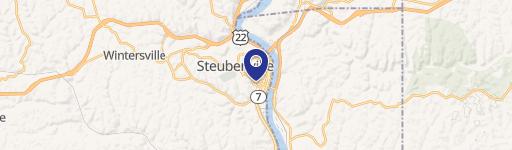 Steubenville, OH 43952