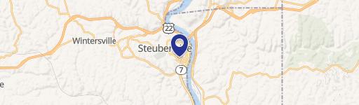 Steubenville, OH 43952