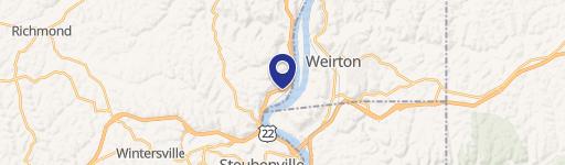 Steubenville, OH 43952