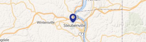 Steubenville, OH 43952