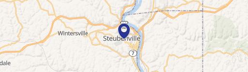 Steubenville, OH 43952