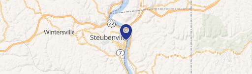 Steubenville, OH 43952