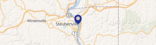 Steubenville, OH 43952