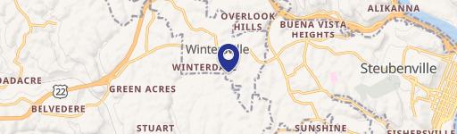 Steubenville, OH 43953