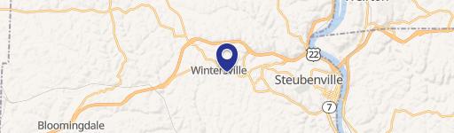 Steubenville, OH 43953