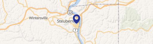 Steubenville, OH 43952