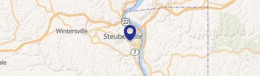Steubenville, OH 43952