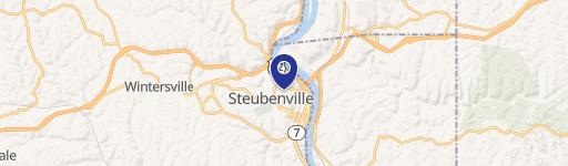 Steubenville, OH 43952