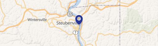 Steubenville, OH 43952