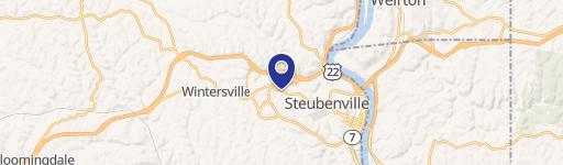 Steubenville, OH 43952