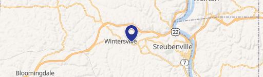 Steubenville, OH 43953