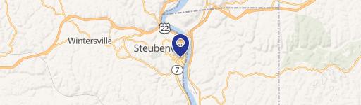 Steubenville, OH 43952