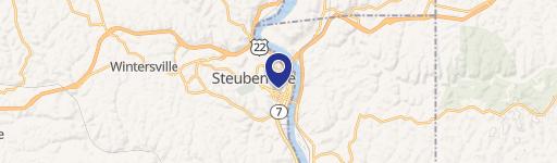 Steubenville, OH 43952