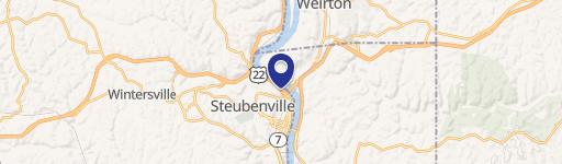 Steubenville, OH 43952