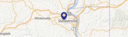 Steubenville, OH 43952