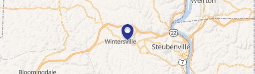 Steubenville, OH 43953