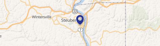 Steubenville, OH 43952