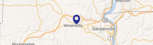 Steubenville, OH 43953