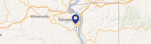 Steubenville, OH 43952