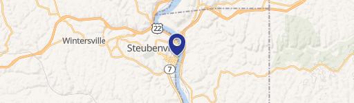Steubenville, OH 43952