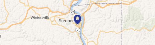 Steubenville, OH 43952