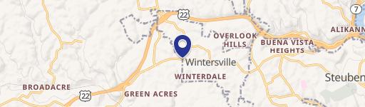 Steubenville, OH 43953