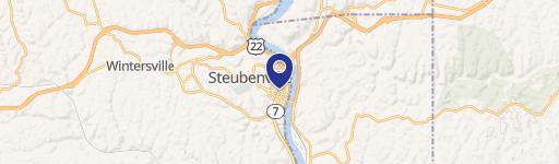 Steubenville, OH 43952