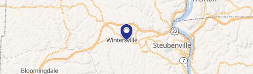 Steubenville, OH 43953