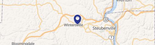 Steubenville, OH 43953