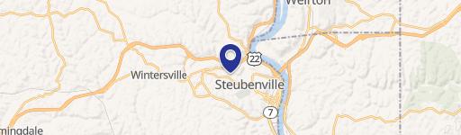 Steubenville, OH 43952