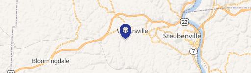 Steubenville, OH 43953