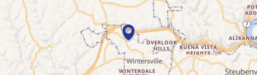 Steubenville, OH 43953