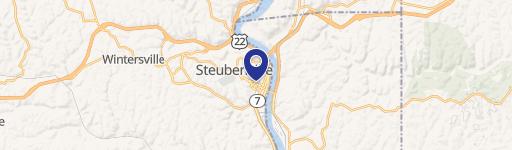 Steubenville, OH 43952