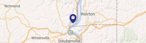 Steubenville, OH 43952