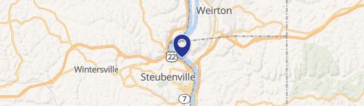 Steubenville, OH 43952