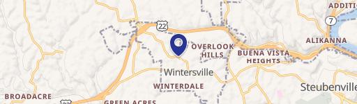 Steubenville, OH 43953