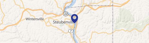 Steubenville, OH 43952