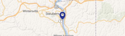 Steubenville, OH 43952