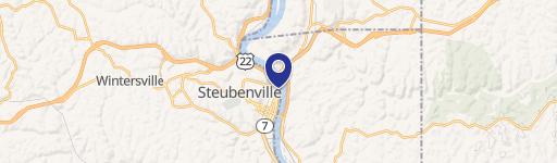 Steubenville, OH 43952