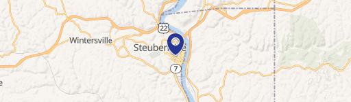 Steubenville, OH 43952